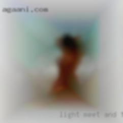 Light meet and there is karma.