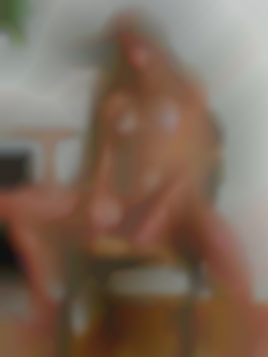 Looking woman