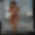 Mature woman grabbed street