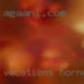Vacations horny couples